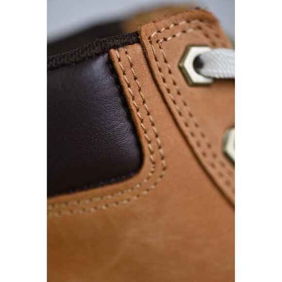 Size: 5.5 Women/4 Big Kid | Timberland Skyla Bay High Top | Color: Wheat | A2C3S - Picture 11 of 16